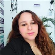 Profesora de ingles, clases virtuales en vivo, diferentes y dinámicas